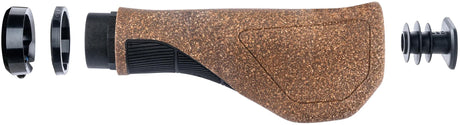 Contec-Griffe Merge City Ergo Kork CT-Griffe Merge City Ergo Kork, 140 mm