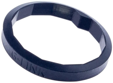 Contec Spacer G-Link Spacer CT Spacer G-Link f. Schwarz verschmelzen