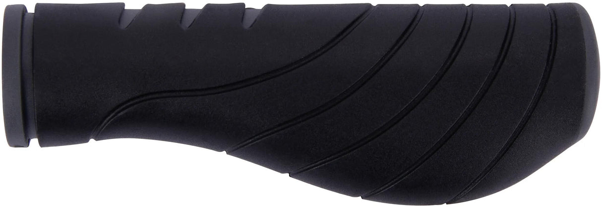 Contec Griffe Ergo + CT Grip Ergo D2 Plus 130mm, schwarz
