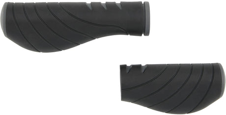 Contec Griffe Ergo + CT Grip Ergo D2 Plus 130 92mm, schwarz
