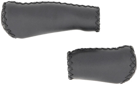 Contec Griffe Tour Exclusiv CT Grip Tour Exclusiv 135 92 mm, Kaffee