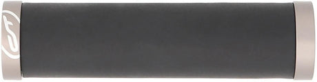 Contec-Griffe Traveller CT Grip Traveller 138 mm, schwarz