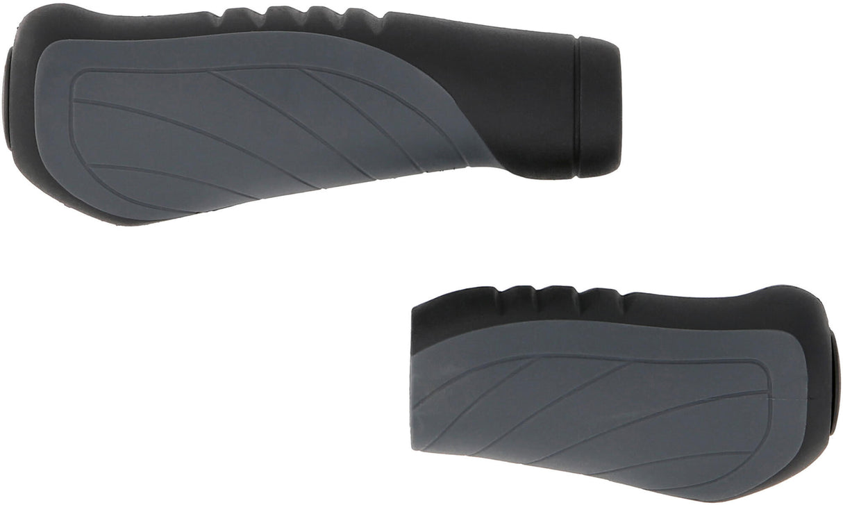 Contec Griffe Tour Ergo CT Grip Tour Ergo 135 92 mm, schwarzgrau