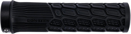 Contec Bolt R Griff CT Griffe Bolt R Silikon 138 mm schwarz