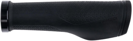 Contec Griff Glide CT Griffe Glide S Silikon 132 mm schwarz