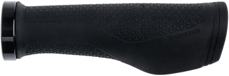 Contec Griff Glide CT Griffe Glide M Silikon 132 mm schwarz