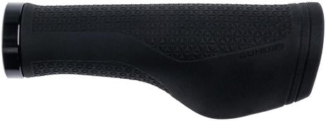 Contec Griff Glide CT Griffe Glide L Silikon 132 mm schwarz
