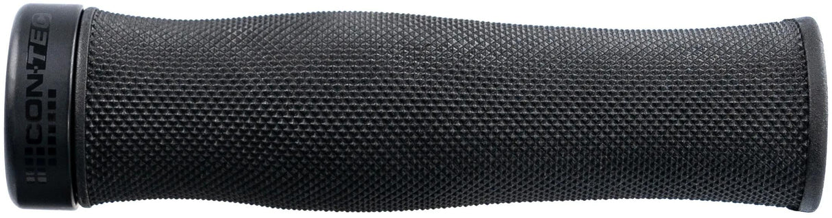 Contec Griffe Trail Shock CT Griffe Trail Shock 129 mm, schwarz