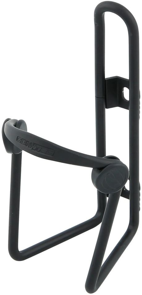 Contec Flaschenhalter Pound Cage CT Bot.Cage Pound Cage mattschwarz