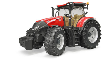 Bruder Koffer ih Optum 300 CVX
