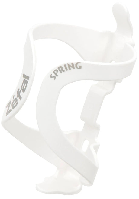 Zefal Zéfal Flaschenhalter Feder Bot.Cage Zéfal Plast. springen w