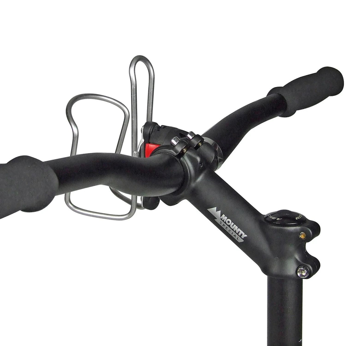 Rixen Kaul Flaschenhalteradapter Bottle Click Flaschenhalteradapter R K .Bottle Click