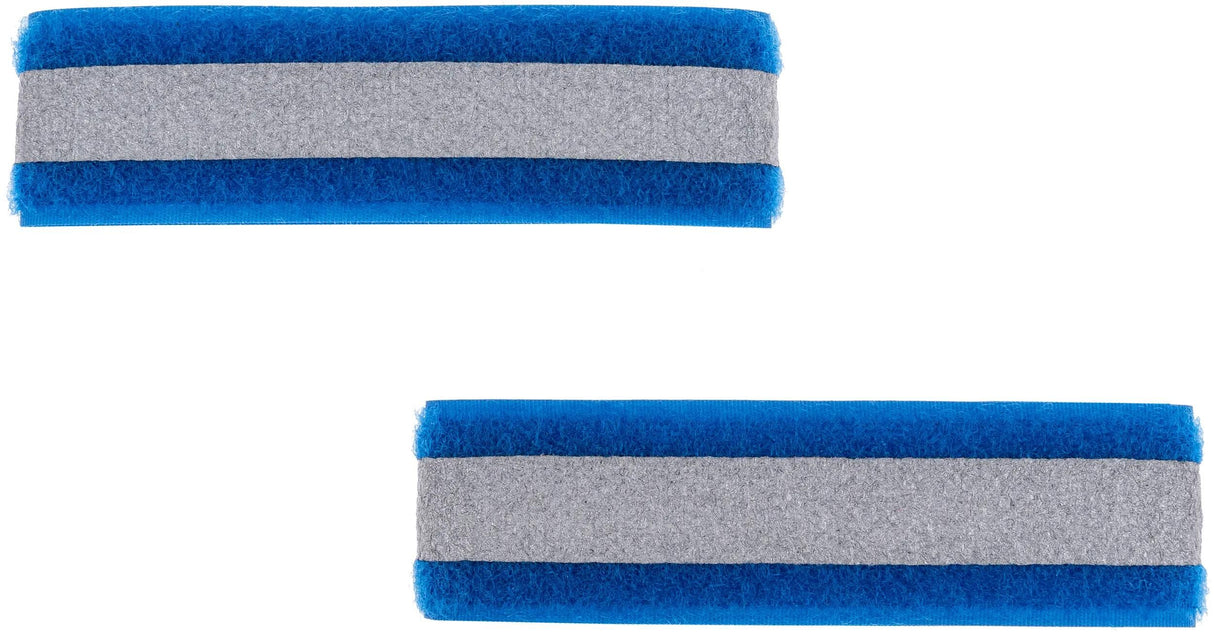 Fasi-Hose mit Klettverschluss, Farbe Clett, Hose mit Klettverschluss, Farbe Clett, Royalblau