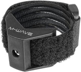M-Wave Flaschenhalteradapter ADA BC Flex 2 Flaschenhalteradapter ADA BC Flex 2 Schwarz