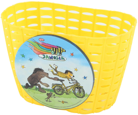 Fahrradmode Kinderkorb Kinderkorb Janosh Tirente