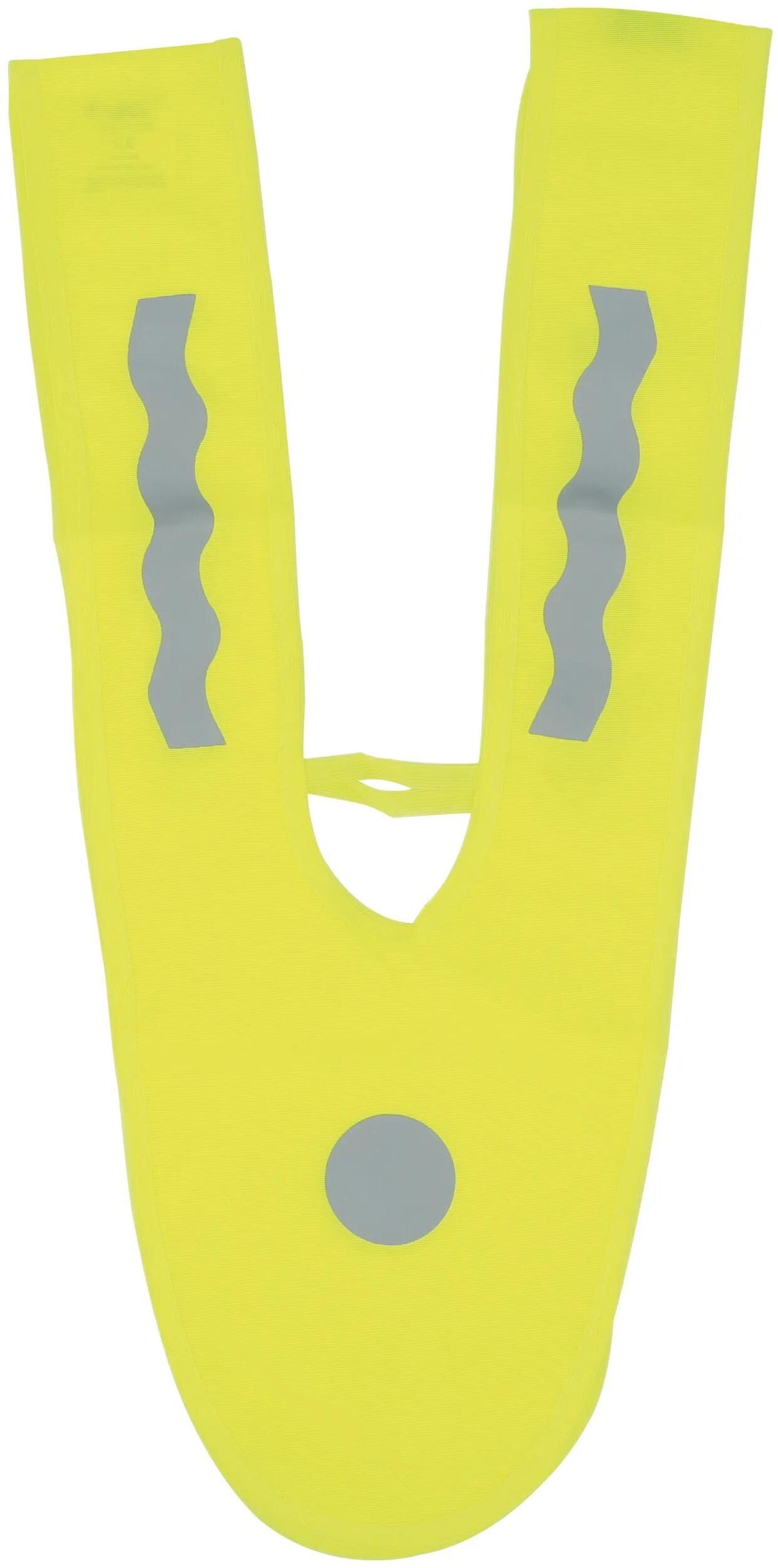 4-Akt-Sicherheitshalsband Sicherheitshalsband Wowow Sicherheitshalsband Textil y Erwachsene