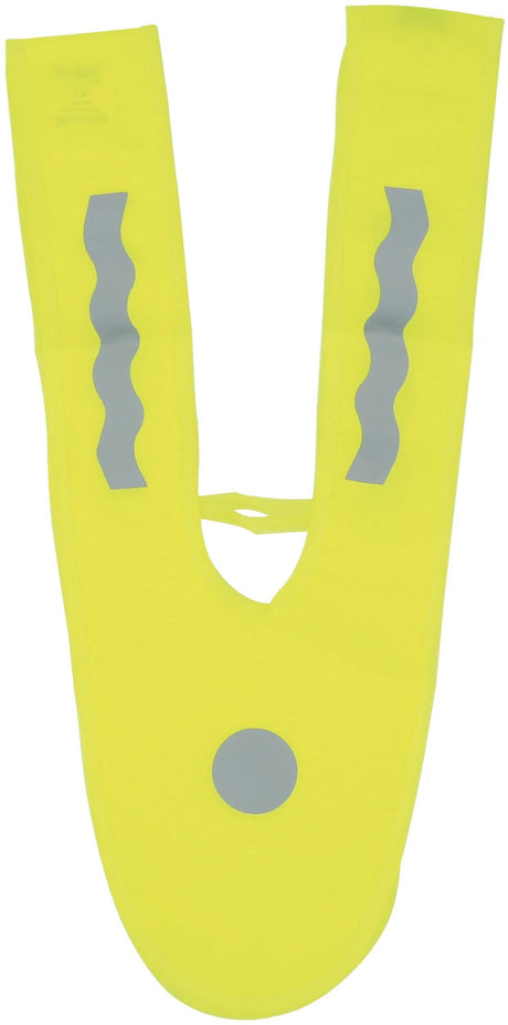 4-Akt-Sicherheitshalsband Sicherheitshalsband Wowow Sicherheitshalsband Textil y Erwachsene