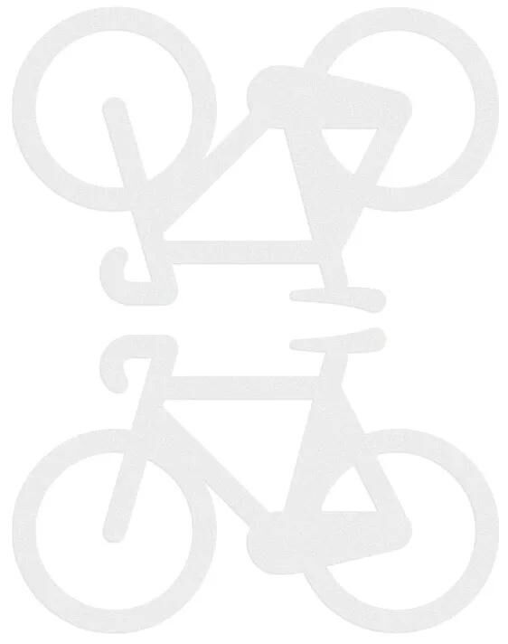 Reflektierende Berlin Reflexaufkleber Aufkleber Refl.Streifen Refl.Berlin Aufkleber Fahrrad weiß
