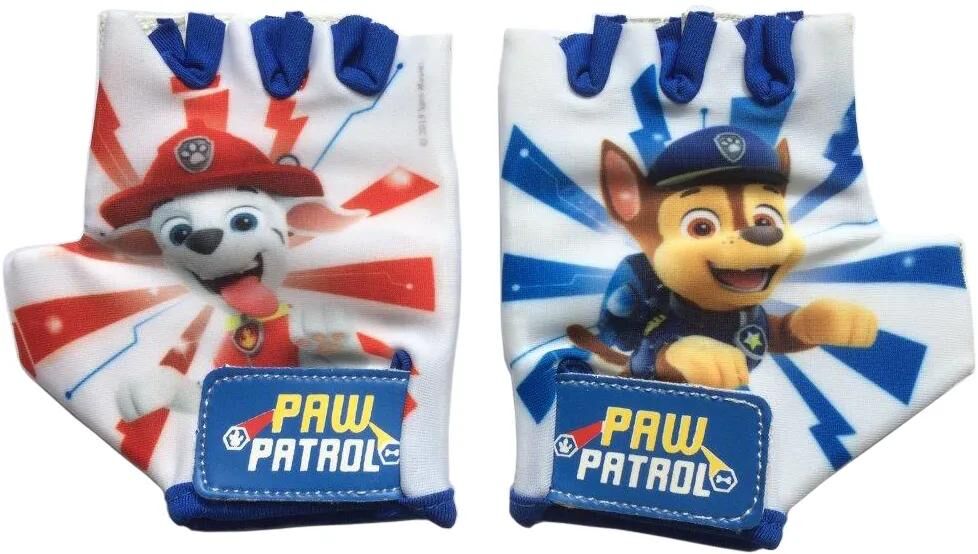 Fahrradmode Kinderhandschuh Paw Patrol Handschuh Fahrrad Fas.Paw Patrol Größe 5