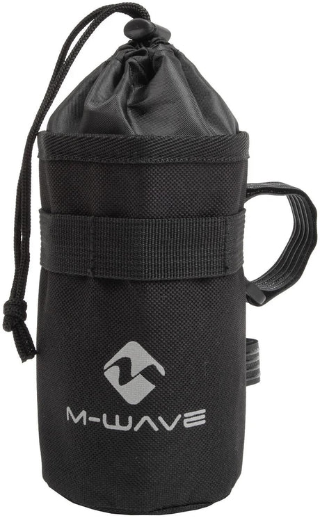 M-Wave Flaschenhalter Amsterdam Flasche ISO Bot.Tasche Amsterdam Bot.ISO