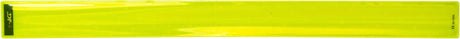 4-Akt-Reflex-Gurt-Schnappwickel Ref. Gurt-Schnappwickel 3,7 x 45 cm gelb