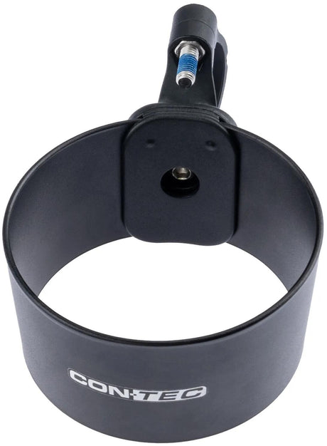 Contec Getränkehalter Cupper CT Getränkehalter Cupper schwarz