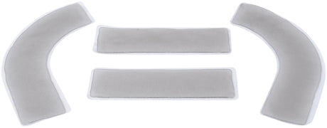 Contec Lenkerbandpolster Comfort.Pad CT Lenkerbandpolster Comfort.Pad transparent