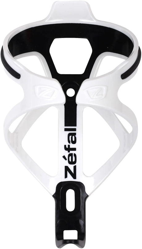 Zéfal Flaschenhalter Pulse B2 Bot.Cage Pulse B2 Weiß