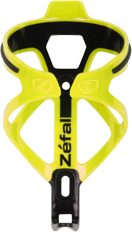 Zéfal Flaschenhalter Pulse B2 Bot.Cage Pulse B2 Neongelb.