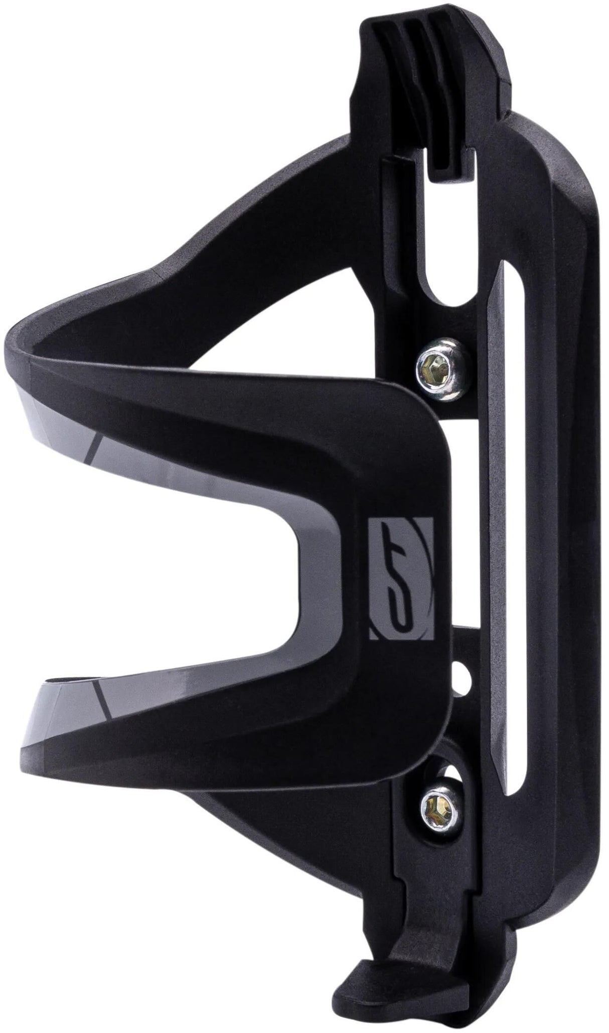 Contec Flaschenhalter left2ride ct Flaschenhalter left2ride schwarz