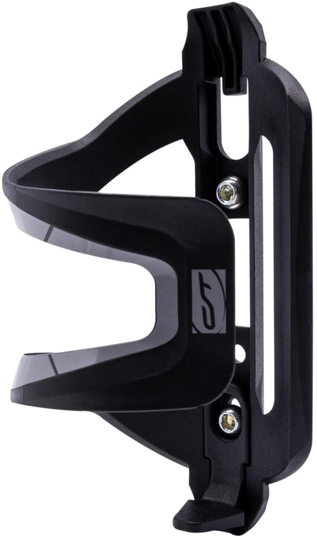Contec Flaschenhalter left2ride ct Flaschenhalter left2ride schwarz
