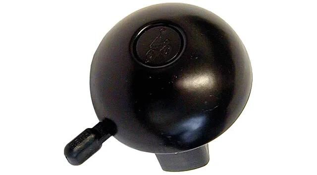 Reich Fahrradklingel City Bell City Tune Alu B