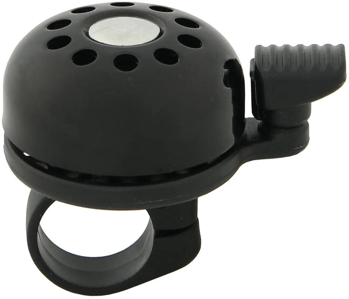 Mounty Mini-Fahrradklingel Charly Bell Charly Alu super laut b