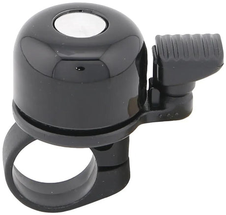 Mounty Mini Fahrradklingel Billy Miniklingel Billy OVP glänzend b