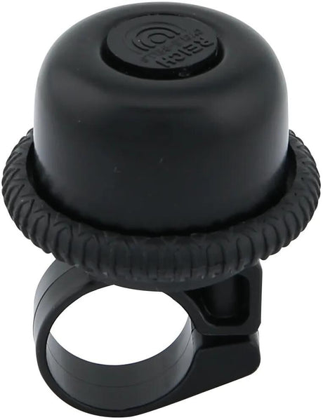 Reich Mini-Fahrradklingelschaukel Miniklingelschaukel Alu schwarz