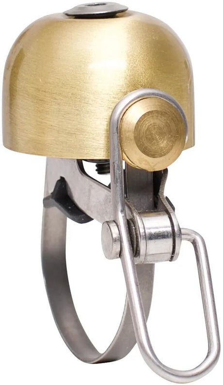 Tapfere klassische Glocke Kopenhagen Glocke Kopenhagen Messing