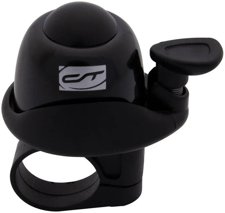 Contec Fahrradklingel Cup-a-Ding CT Klingel Cup-a-Ding schwarz