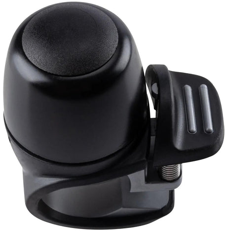 Widek Minibel Compact II Bell Compact II Schwarz auf Karte