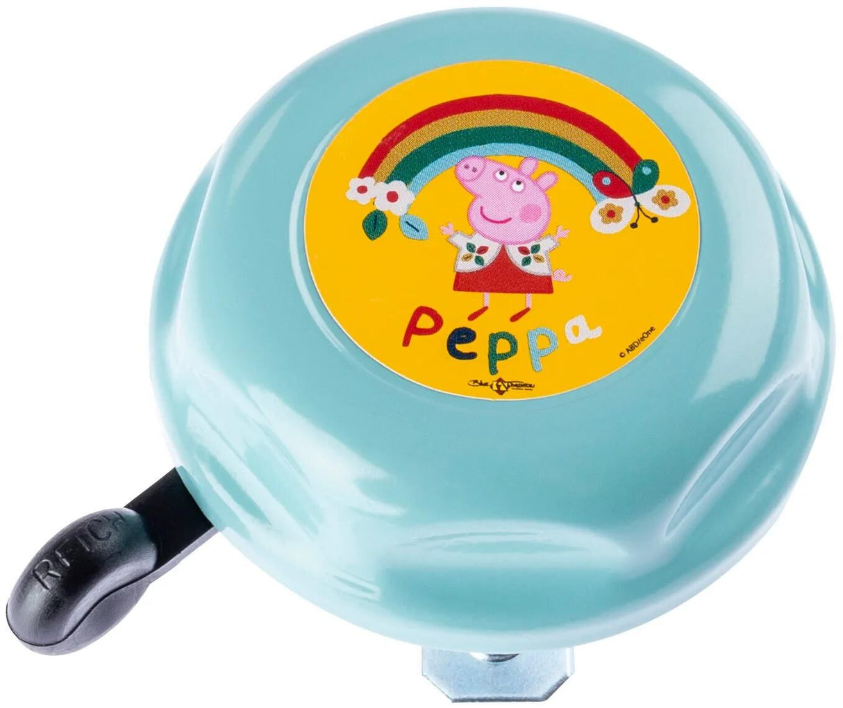 Bike Fashion Kinderfahrradklingel Peppa Pig