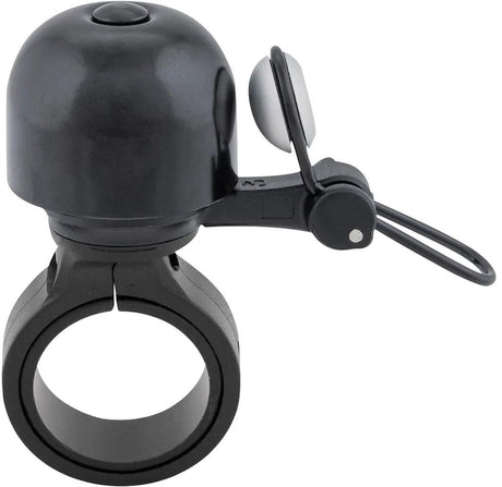 Contec Mini-Fahrradklingel Diamond Bing