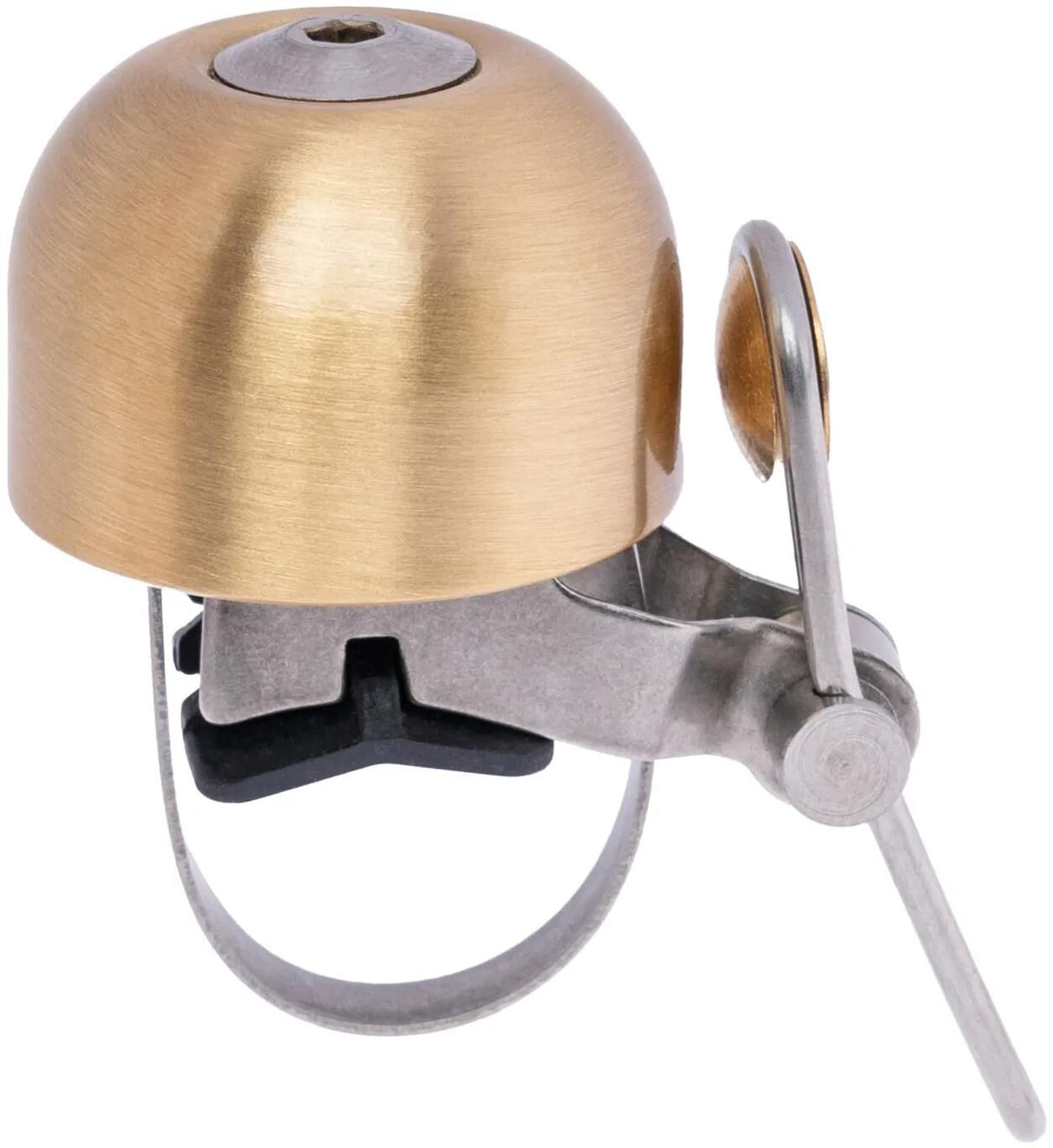 Contec Fahrradklingel Copendingen CT Glocke Copendingen Gold