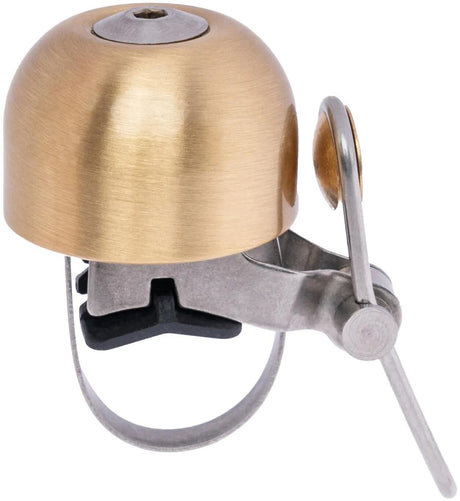 Contec Fahrradklingel Copendingen CT Glocke Copendingen Gold