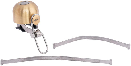 Contec Fahrradklingel Copendingen CT Glocke Copendingen Gold