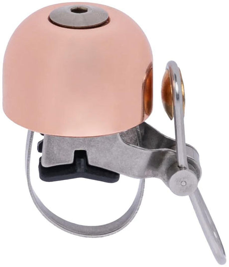 Contec Fahrradklingel Copendingen CT Glocke Copendingen Kupfer