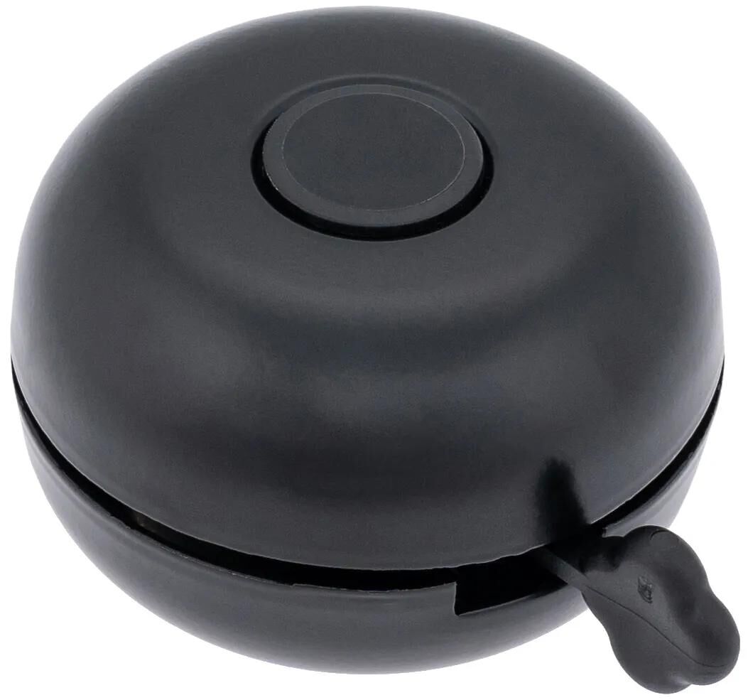 Contec Fahrradklingel Big Dong CT Bell Big Dong schwarz