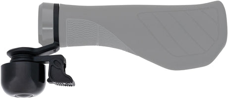 Contec Fahrradklingel Diamond Bing GL CT Klingel Bing GL Schwarz