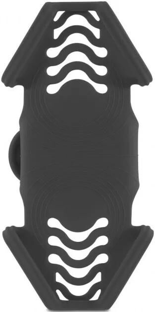 Bone Collection Handyhalter von Schulz Bike Tie Pro 2 schwarz