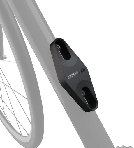 Contec Halterung Clue Frame CT Halterung Clue Frame schwarz