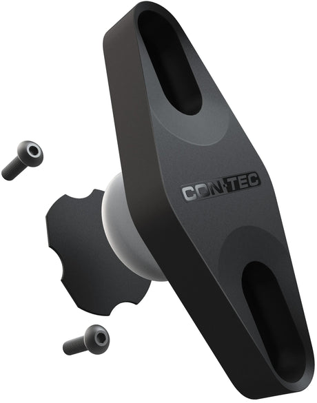 Contec Halterung Clue Frame CT Halterung Clue Frame schwarz