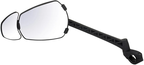 Zefal Zéfal Rückspiegel Espion E100 Spiegel Zéfal Espion E100 Schwarz Links